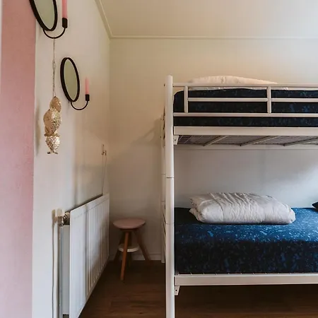 Hébergement de vacances Prinsenhof 76 - - Lekker Stekje