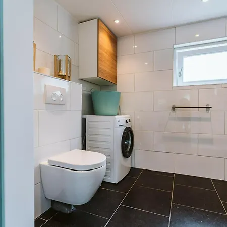 Prinsenhof 76 - - Lekker Stekje 別荘