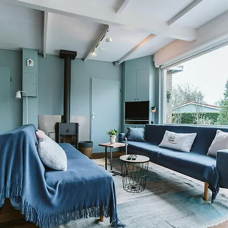 Prinsenhof 76 - - Lekker Stekje * アウドルプ