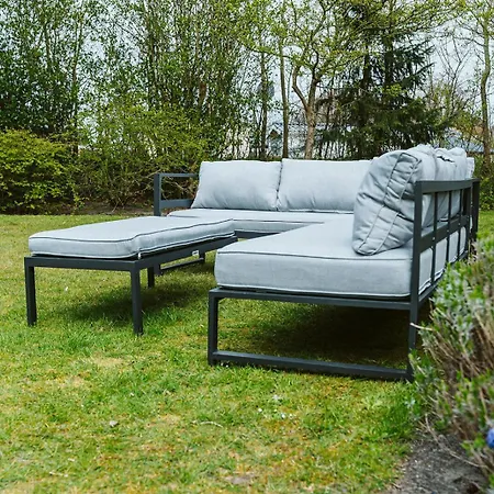 別荘 Prinsenhof 76 - - Lekker Stekje *