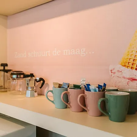 Prinsenhof 76 - - Lekker Stekje *