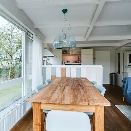 Prinsenhof 76 - - Lekker Stekje 別荘