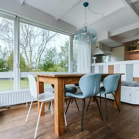 別荘 Prinsenhof 76 - - Lekker Stekje *