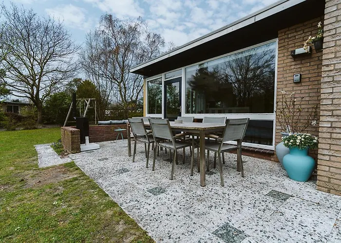 Prinsenhof 76 - - Lekker Stekje