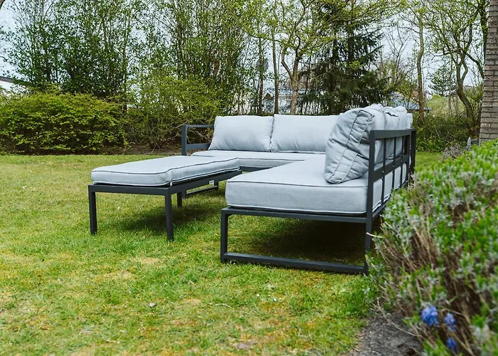 Prinsenhof 76 - - Lekker Stekje