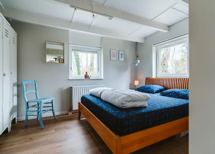 Prinsenhof 76 - - Lekker Stekje