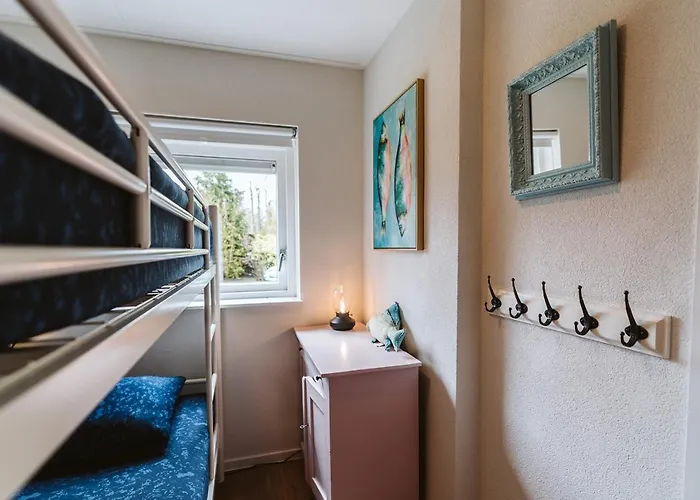 Prinsenhof 76 - - Lekker Stekje Feriehus *