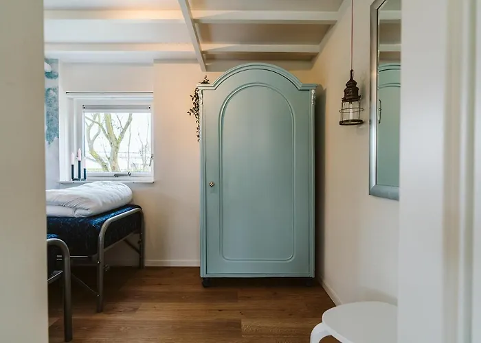 Prinsenhof 76 - - Lekker Stekje