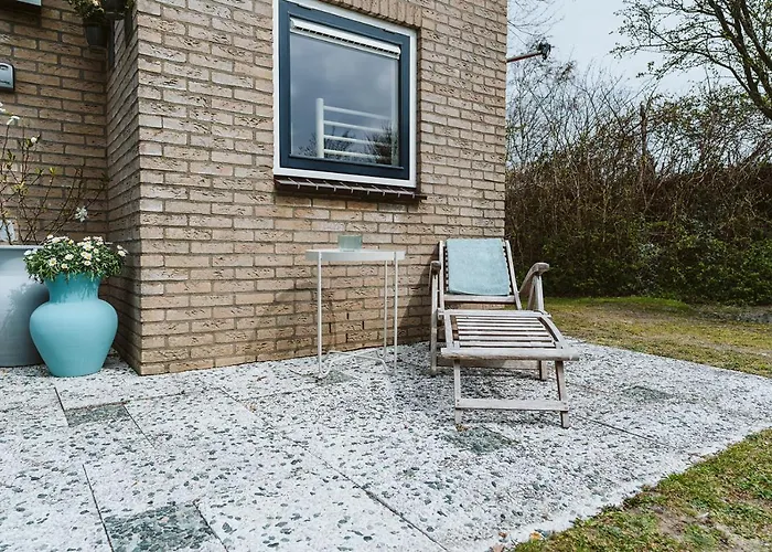 Prinsenhof 76 - - Lekker Stekje * Ouddorp