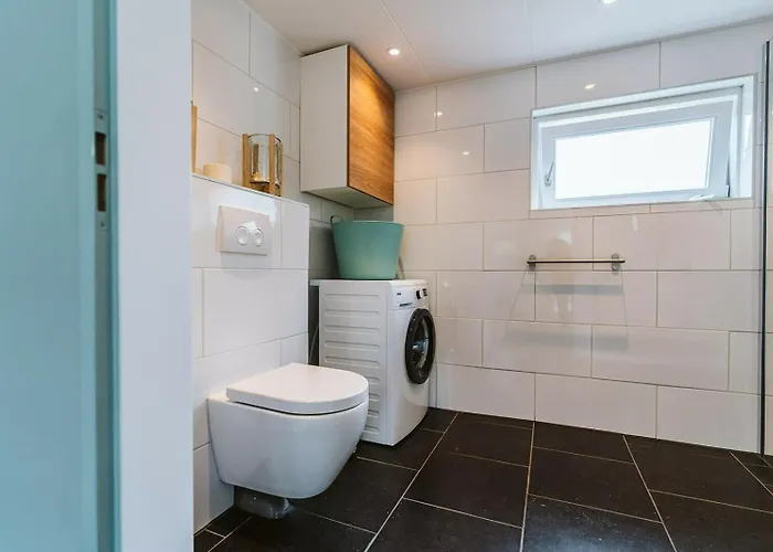 Prinsenhof 76 - - Lekker Stekje Feriehus