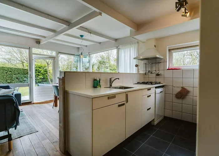 Prinsenhof 76 - - Lekker Stekje Feriehus Ouddorp