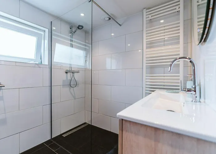 Feriehus Prinsenhof 76 - - Lekker Stekje Ouddorp