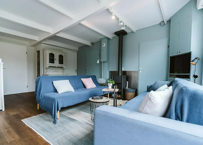 Prinsenhof 76 - - Lekker Stekje Ouddorp