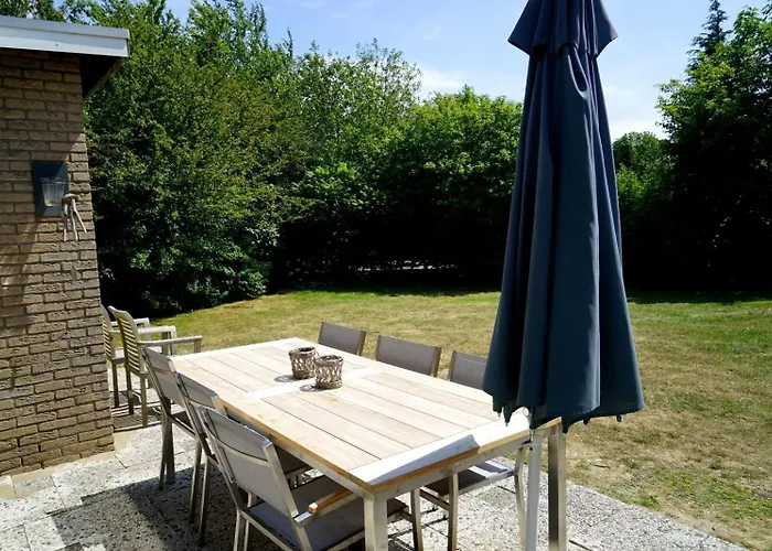 Feriehus Prinsenhof 76 - - Lekker Stekje Ouddorp