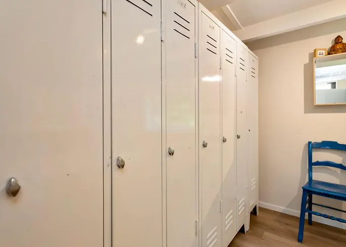 Prinsenhof 76 - - Lekker Stekje *