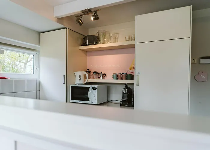 Prinsenhof 76 - - Lekker Stekje * Ouddorp