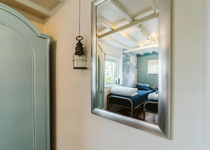 Feriehus Prinsenhof 76 - - Lekker Stekje *