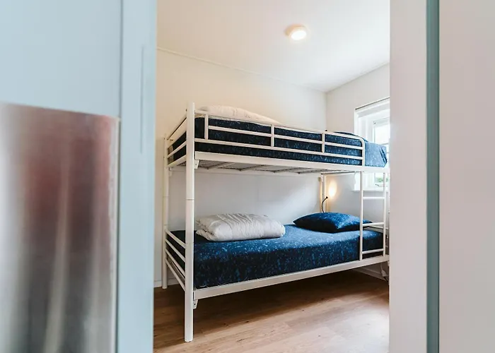 Prinsenhof 76 - - Lekker Stekje Ouddorp