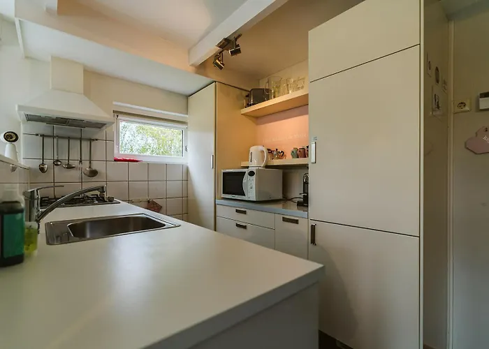 Prinsenhof 76 - - Lekker Stekje Feriehus