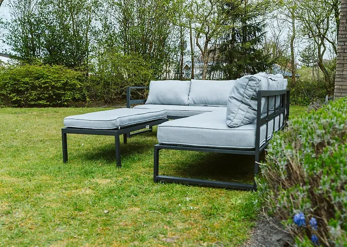 Feriehus Prinsenhof 76 - - Lekker Stekje *