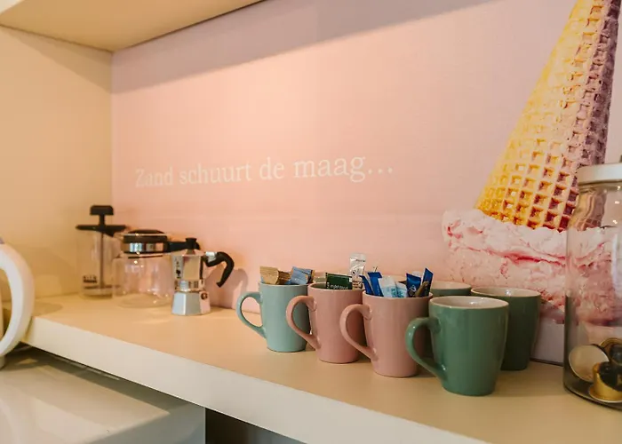 Prinsenhof 76 - - Lekker Stekje *