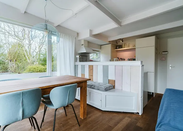 Prinsenhof 76 - - Lekker Stekje Ouddorp