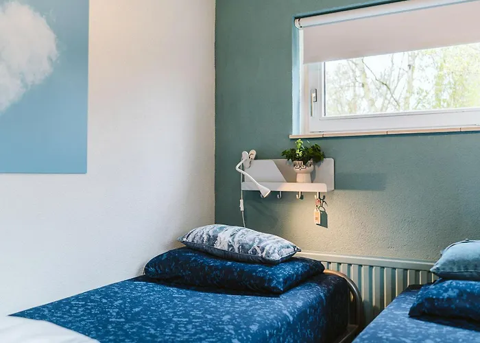 Prinsenhof 76 - - Lekker Stekje * Ouddorp