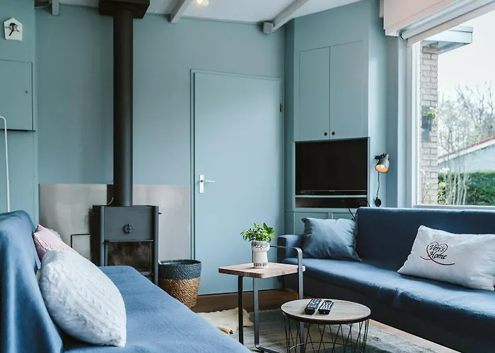 Prinsenhof 76 - - Lekker Stekje *