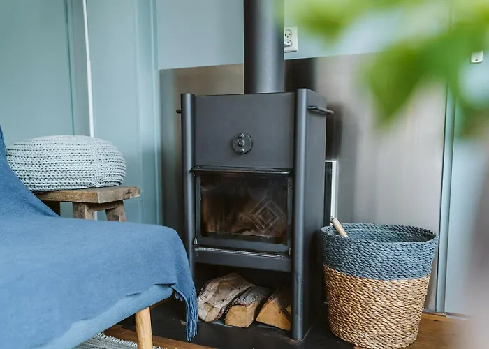 Prinsenhof 76 - - Lekker Stekje Ouddorp