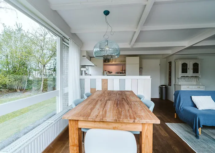 Prinsenhof 76 - - Lekker Stekje Feriehus