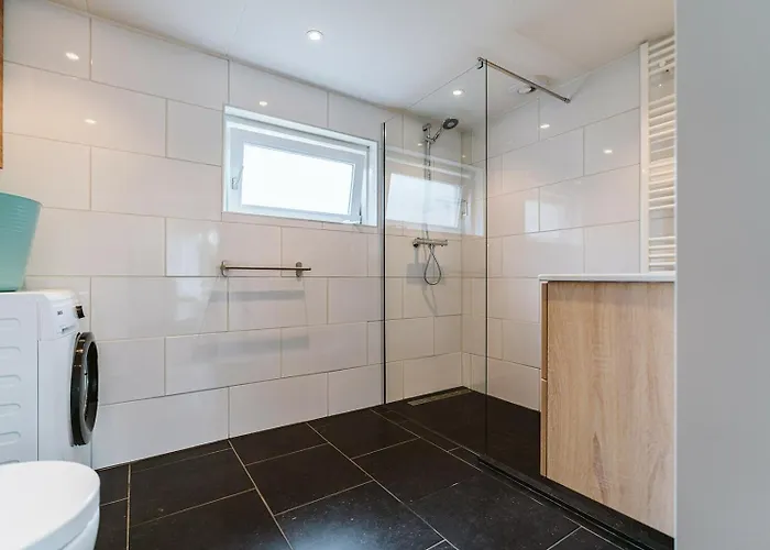 Feriehus Prinsenhof 76 - - Lekker Stekje *