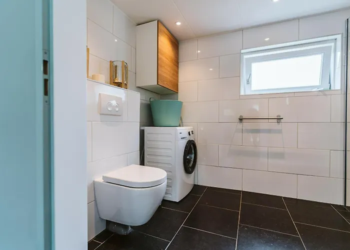 Prinsenhof 76 - - Lekker Stekje Feriehus Ouddorp