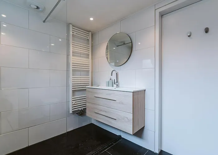 Prinsenhof 76 - - Lekker Stekje *