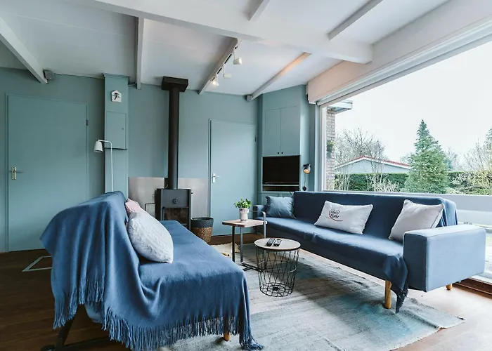 Prinsenhof 76 - - Lekker Stekje * Ouddorp