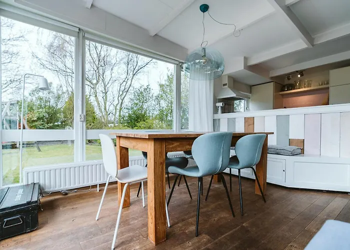 Feriehus Prinsenhof 76 - - Lekker Stekje *