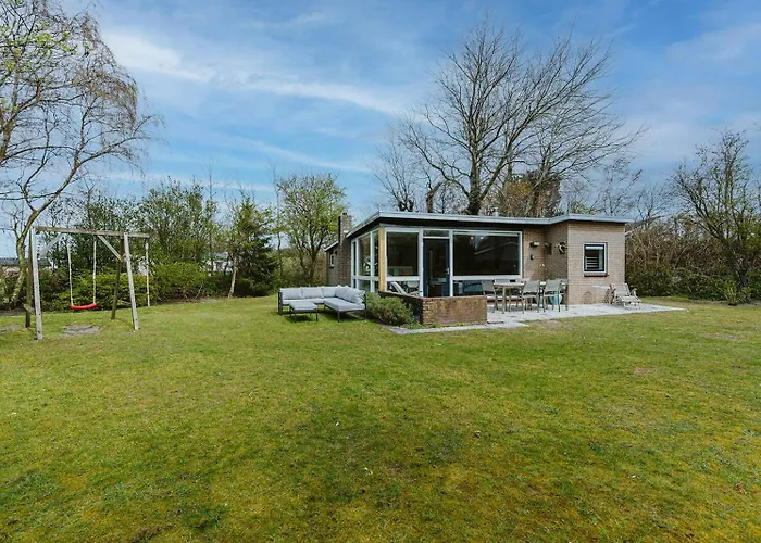 Prinsenhof 76 - - Lekker Stekje