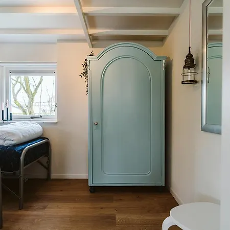 Prinsenhof 76 - - Lekker Stekje