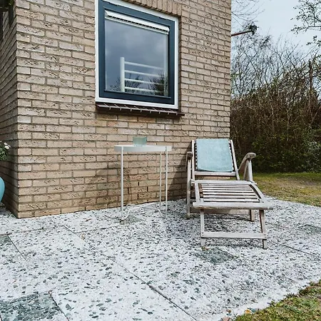 Prinsenhof 76 - - Lekker Stekje * Ouddorp