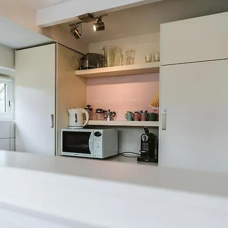 Prinsenhof 76 - - Lekker Stekje * Ouddorp