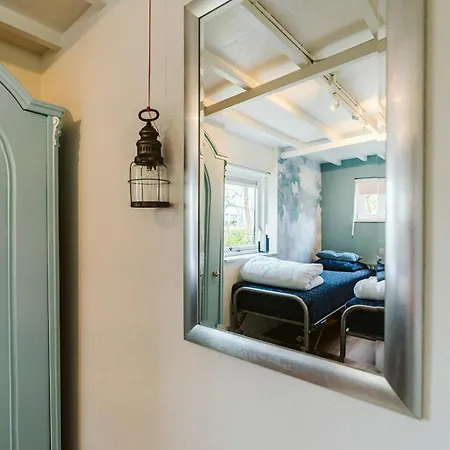 Semesterbostad Prinsenhof 76 - - Lekker Stekje *