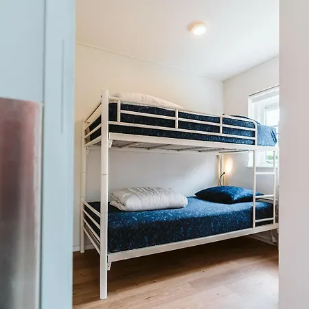 Prinsenhof 76 - - Lekker Stekje Ouddorp