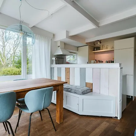 Prinsenhof 76 - - Lekker Stekje Ouddorp