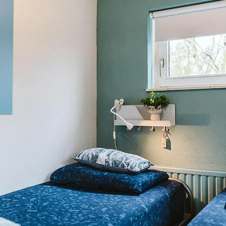 Prinsenhof 76 - - Lekker Stekje * Ouddorp