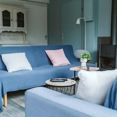 Prinsenhof 76 - - Lekker Stekje Semesterbostad