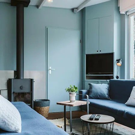 Prinsenhof 76 - - Lekker Stekje *