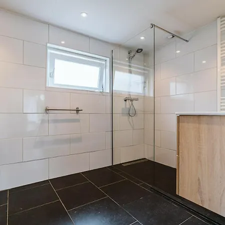 Semesterbostad Prinsenhof 76 - - Lekker Stekje *