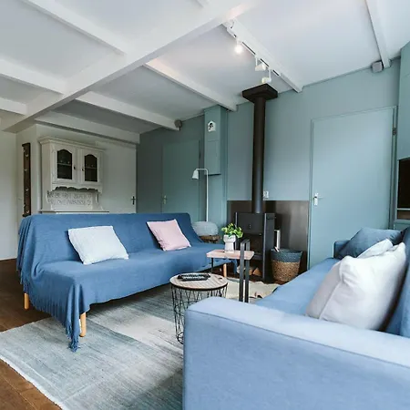 Prinsenhof 76 - - Lekker Stekje Ouddorp