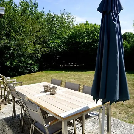 Semesterbostad Prinsenhof 76 - - Lekker Stekje *